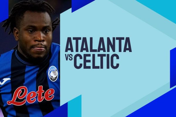 Link Live Streaming Atalanta vs Celtic - Liga Champions