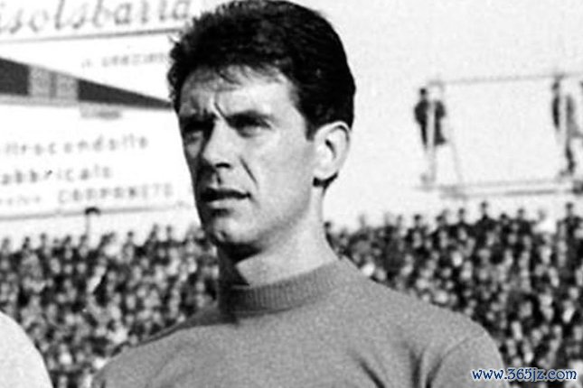 Cesare Maldini: Timnas Italia 1960-1963