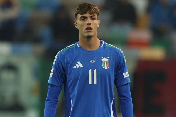 Dinasti Maldini di Timnas Italia: Dari Cesare ke Paolo, Dilanjutkan Daniel