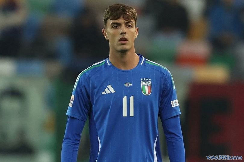 Dinasti Maldini di Timnas Italia: Dari Cesare ke Paolo, Dilanjutkan Daniel