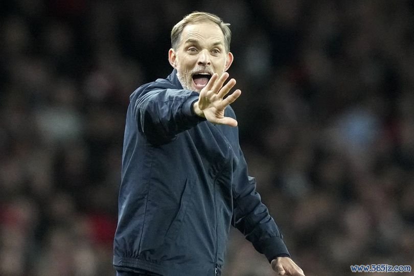 Thomas Tuchel Diyakini Bisa Berikan Trofi buat Timnas Inggris