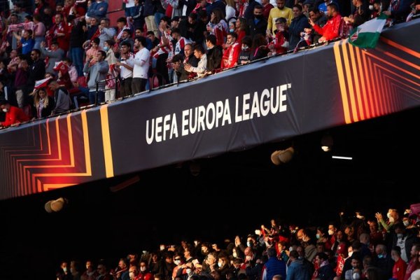 Jadwal Liga Europa: MU Vs Bodo/Glimt dan Tottenham Vs Roma