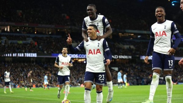 Tottenham Vs AS Roma: The Lilywhites Bakal Tetap Tampil Menyerang