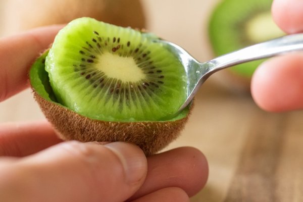 Kiwi Kaya Vitamin C, Menjaga Suasana Hati hingga Kesehatan Mental